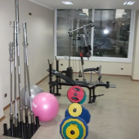 Kinaci Residence Konyaalti Antalya