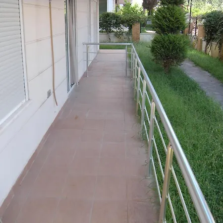 Apartment Kinaci Residence Konyaalti Antalya